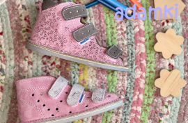 Czy Twoje dziecko potrzebuje kapci profilaktycznych do przedszkola? Cała prawda o obcasie Thomasa